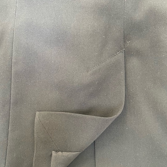 Michael Kors blazer vest - Picture 3 of 5